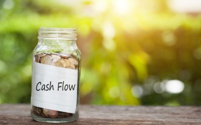 Improve your cash flow using these tactics