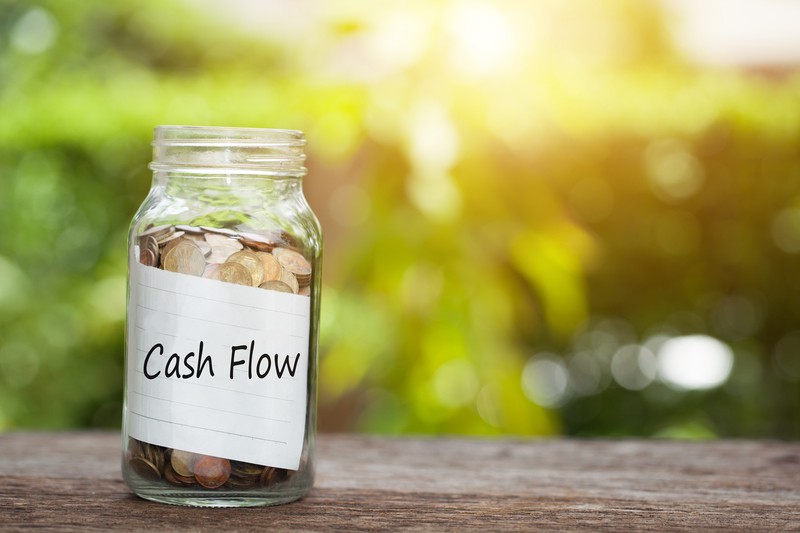Improve your cash flow using these tactics